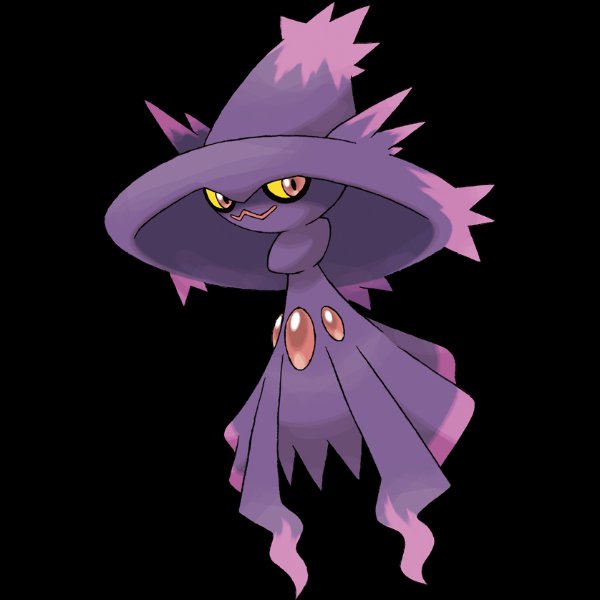 0429 Mismagius