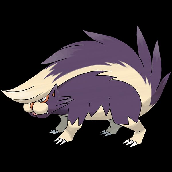0435 Skuntank