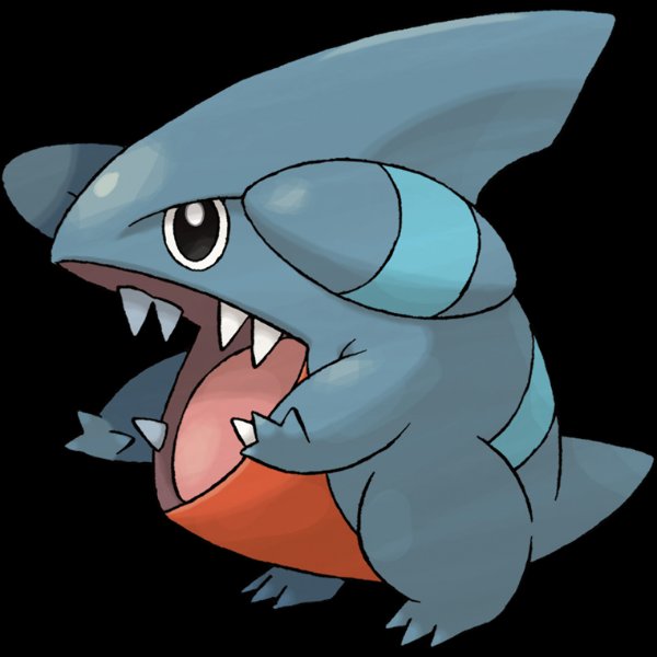 0443 Gible