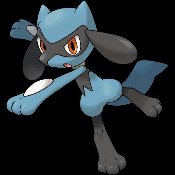 0447 Riolu