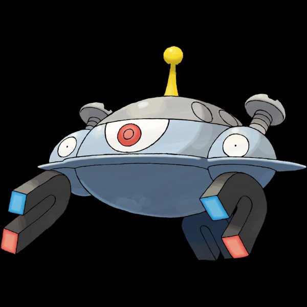0462 Magnezone