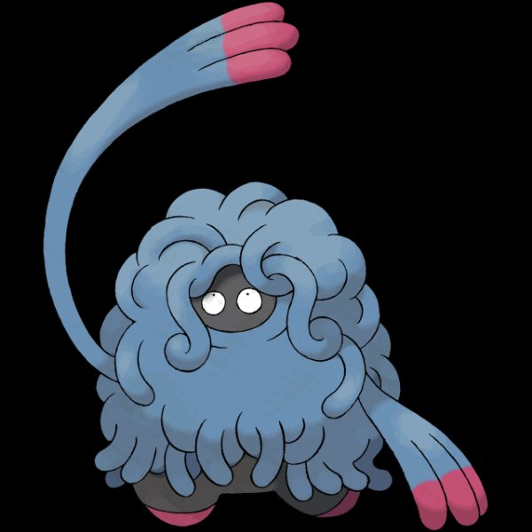 0465 Tangrowth