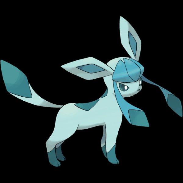 0471 Glaceon