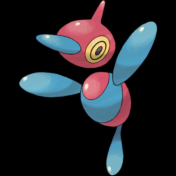 0474 Porygon-Z