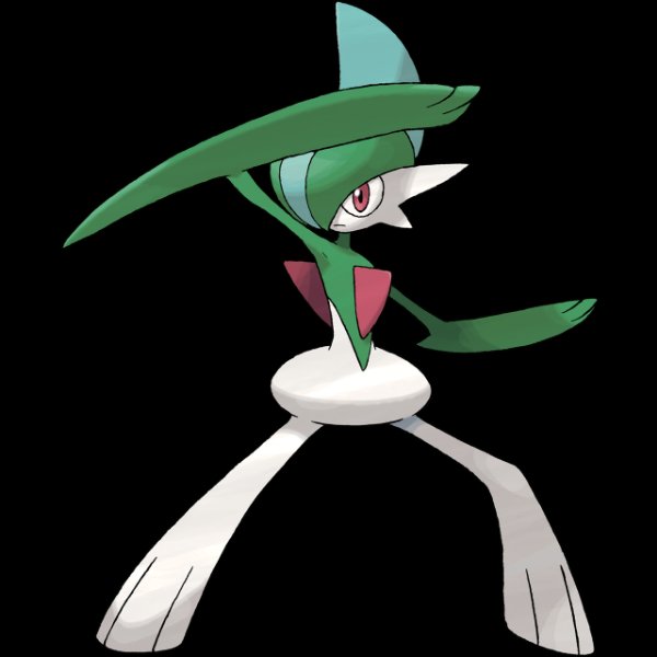 0475 Gallade