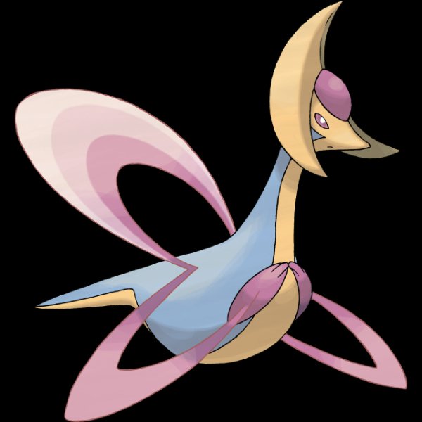 0488 Cresselia