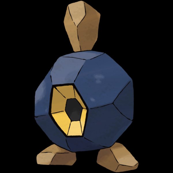 0524 Roggenrola