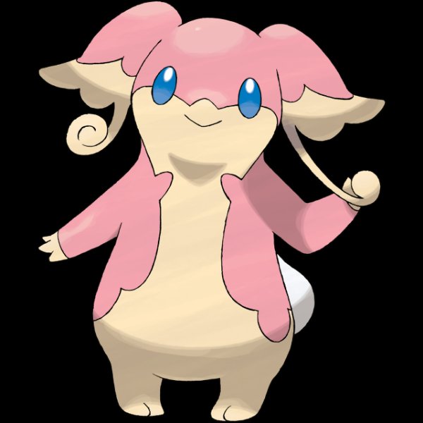 0531 Audino