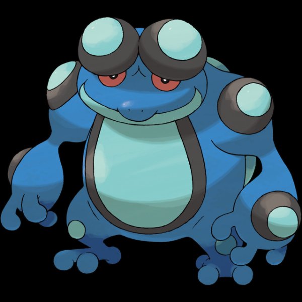 0537 Seismitoad