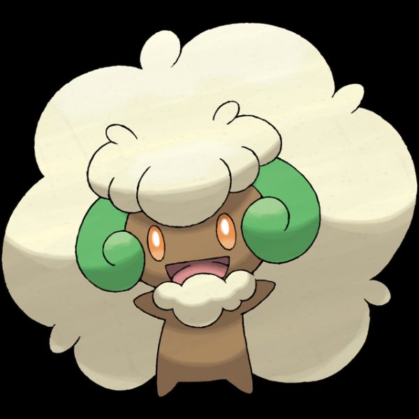 0547 Whimsicott