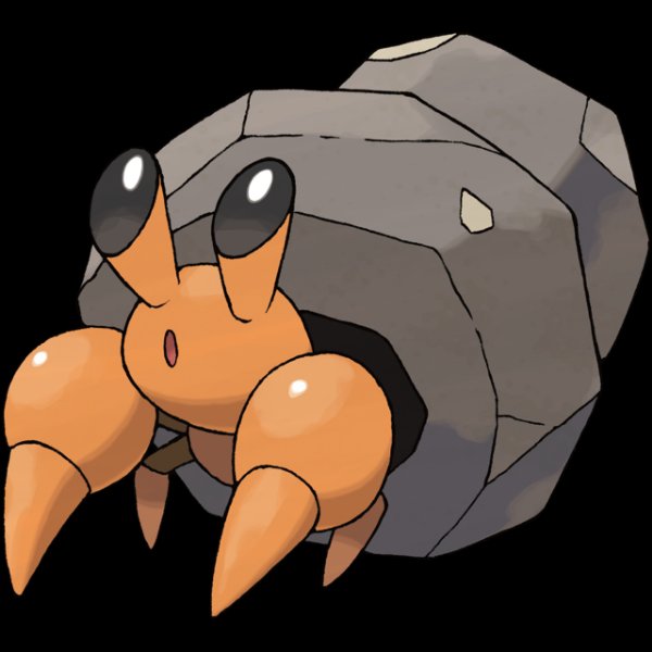 0557 Dwebble