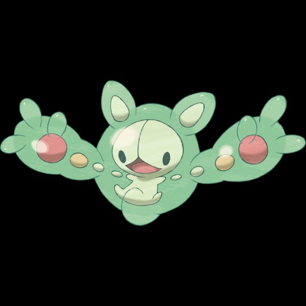 0579 Reuniclus