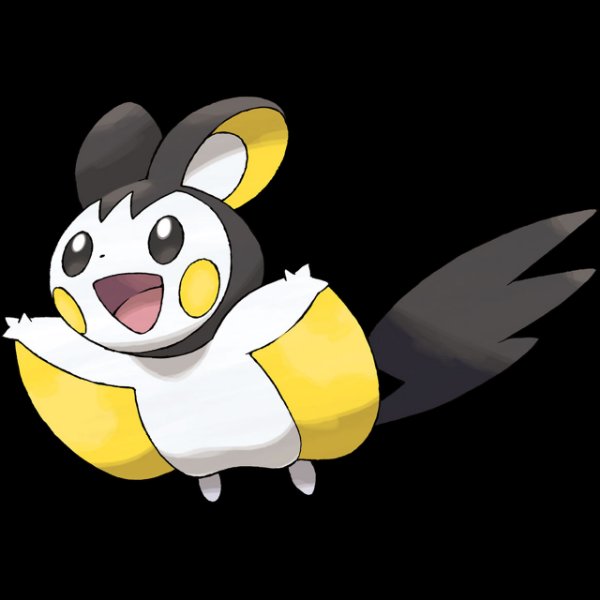 0587 Emolga