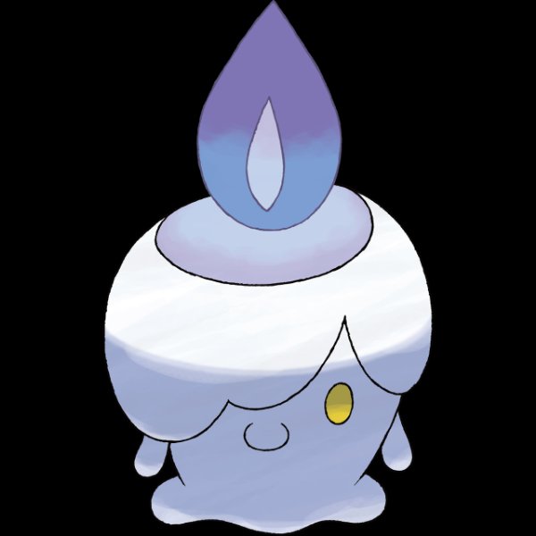 0607 Litwick