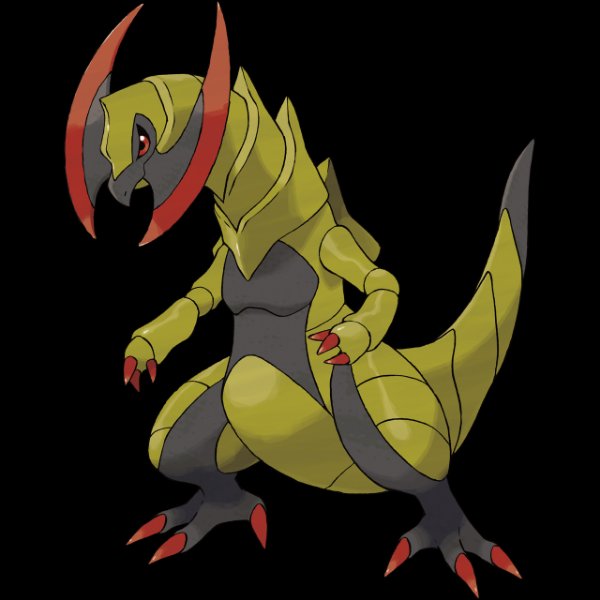 0612 Haxorus