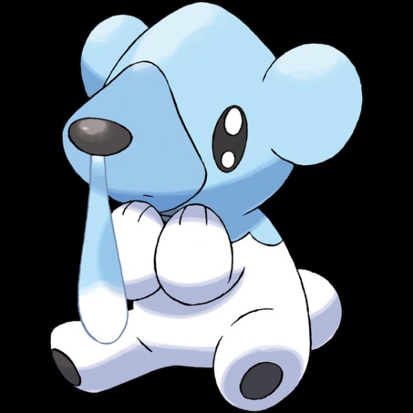 0613 Cubchoo