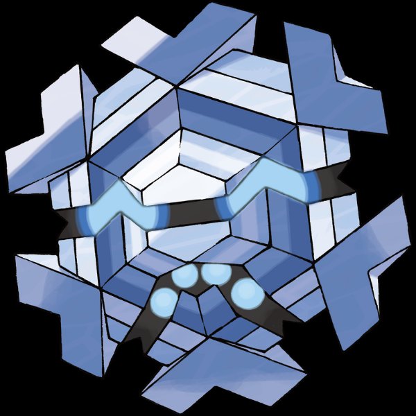 0615 Cryogonal