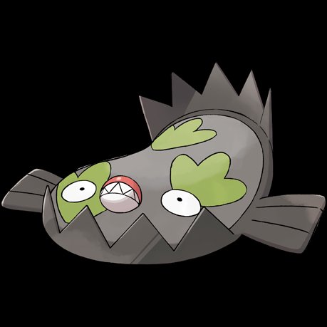 0618 Stunfisk Galar