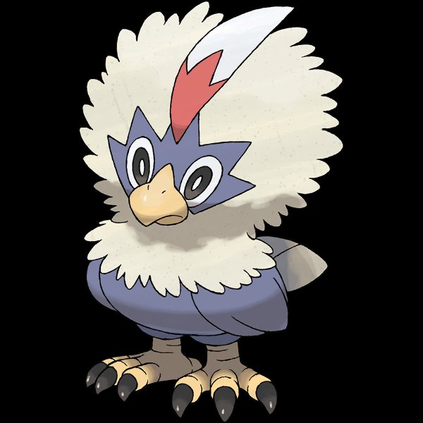 0627 Rufflet