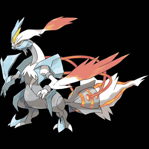 0646 Kyurem White 2