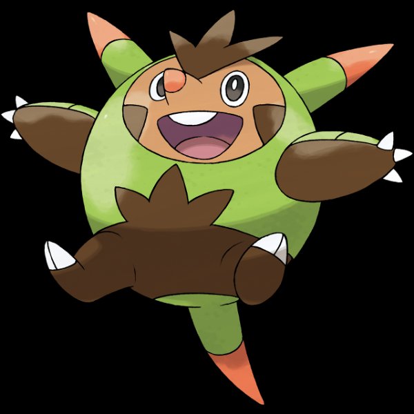 0651 Quilladin