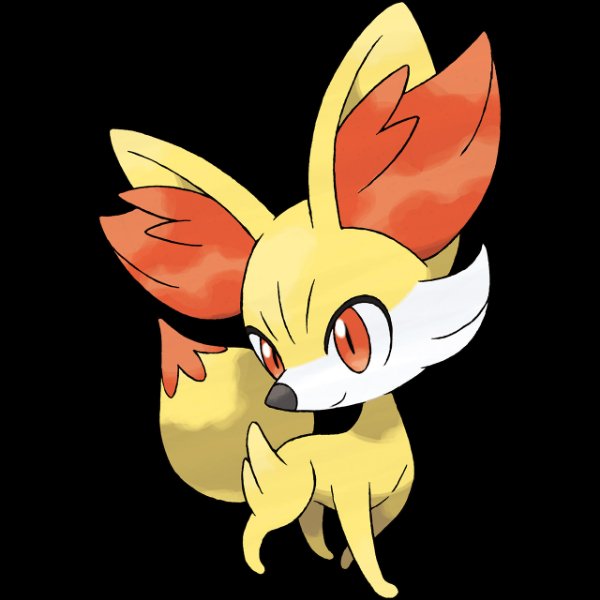 0653 Fennekin