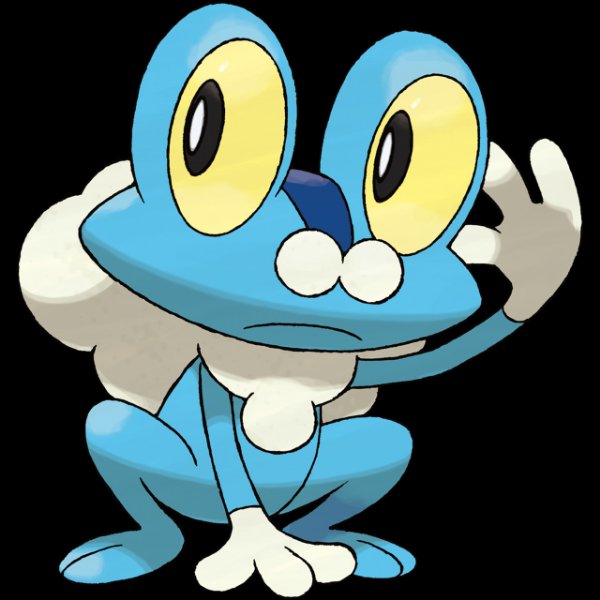 0656 Froakie