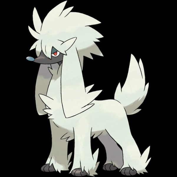 0676 Furfrou