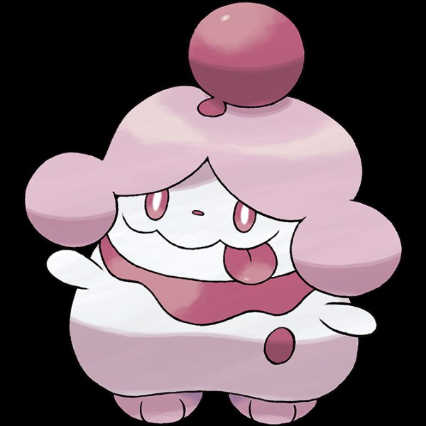0685 Slurpuff
