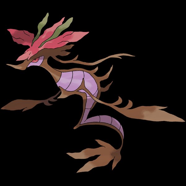 0691 Dragalge