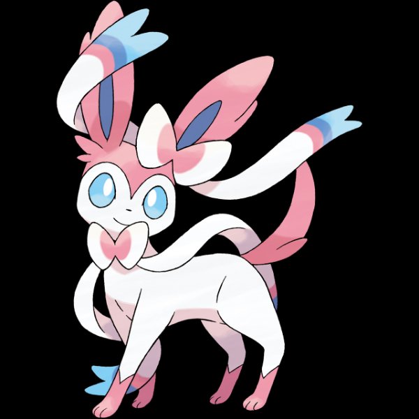 0700 Sylveon
