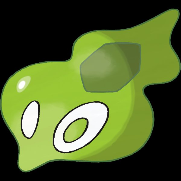 0718 Zygarde Cell