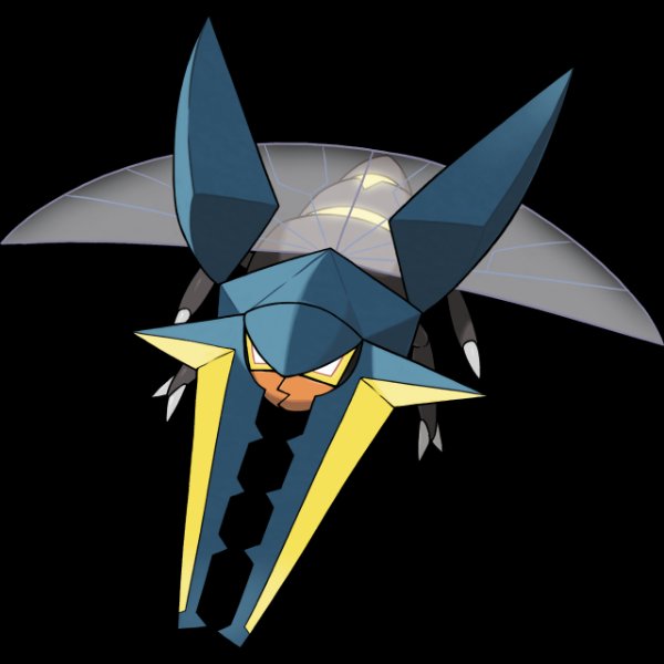 0738 Vikavolt