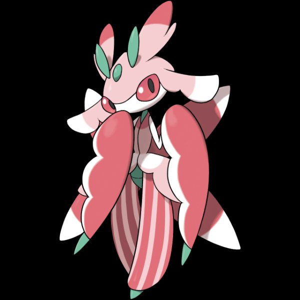 0754 Lurantis