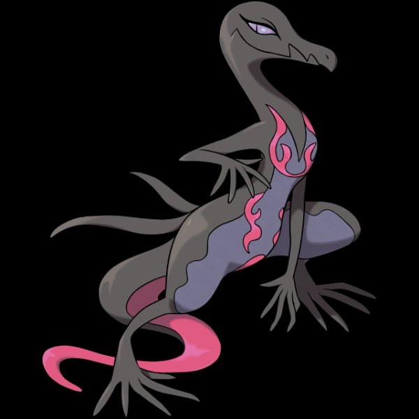 0758 Salazzle
