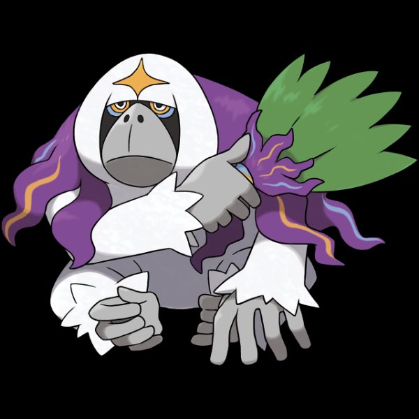 0765 Oranguru