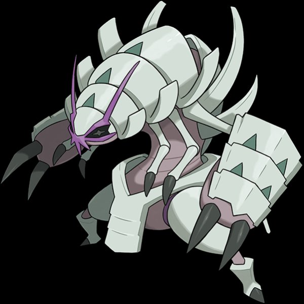 0768 Golisopod