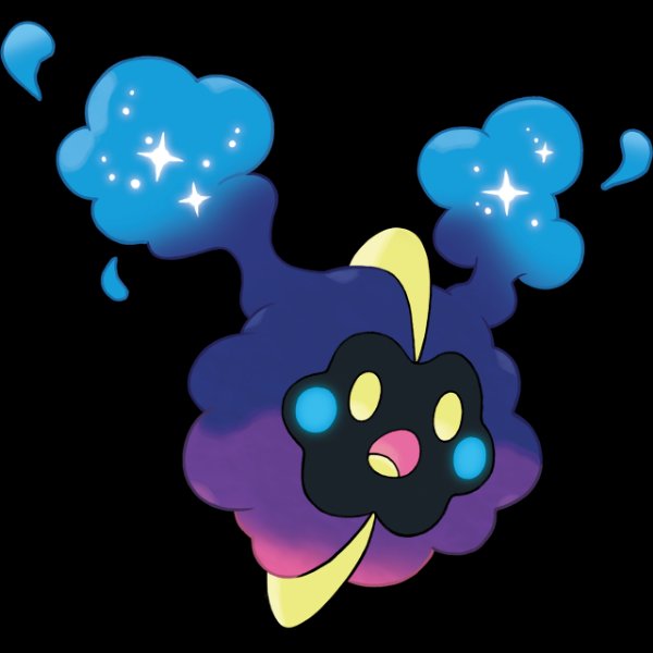 0789 Cosmog