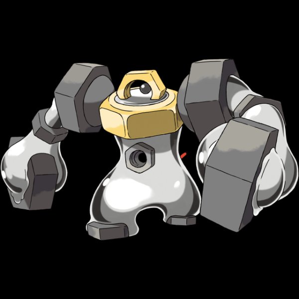 0809 Melmetal