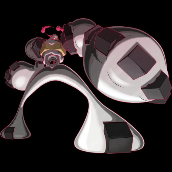 0809Melmetal-Gigantamax