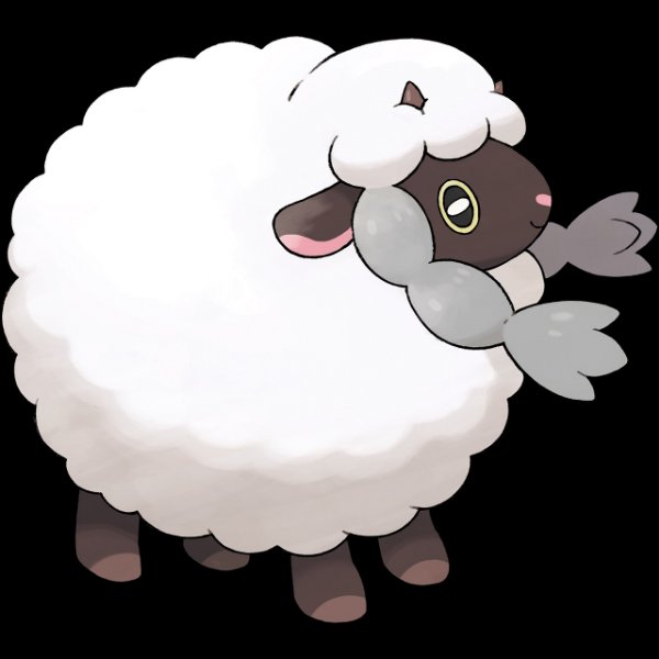 0831 Wooloo