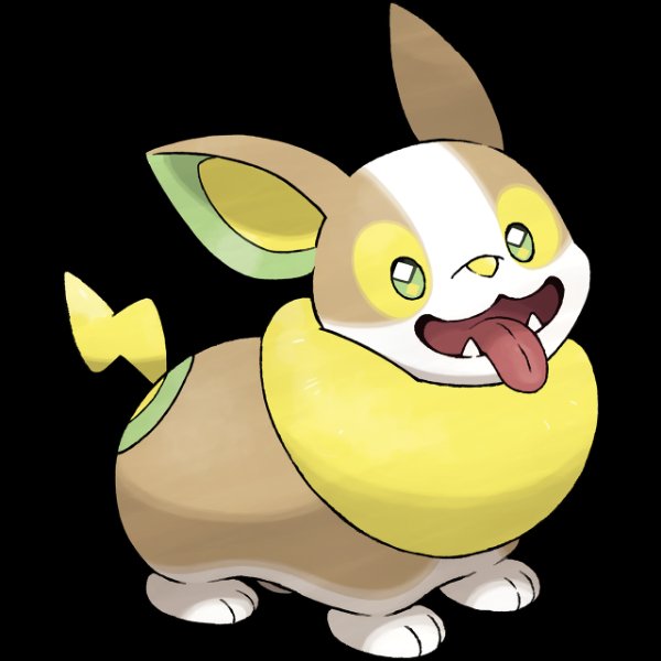 0835 Yamper