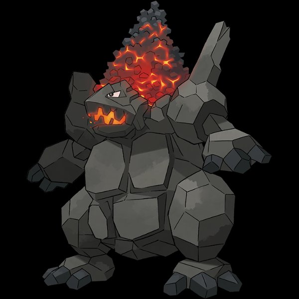 0839 Coalossal