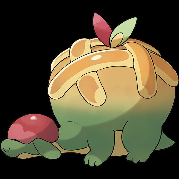 0842 Appletun