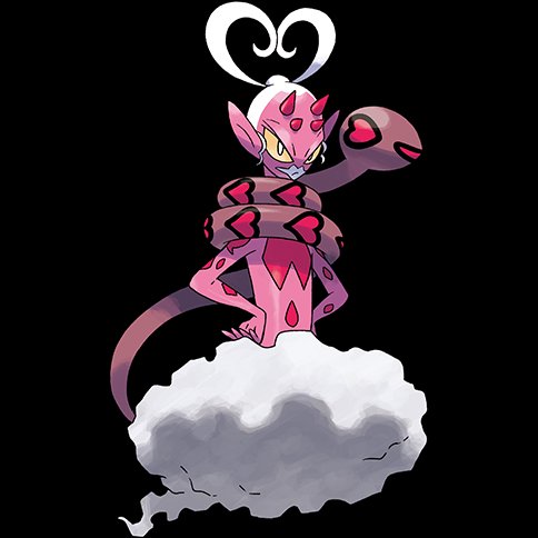 0905 Enamorus