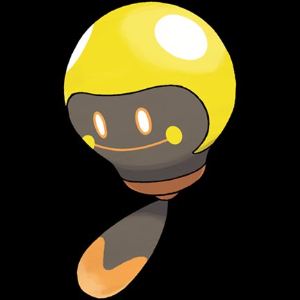 0938 Tadbulb
