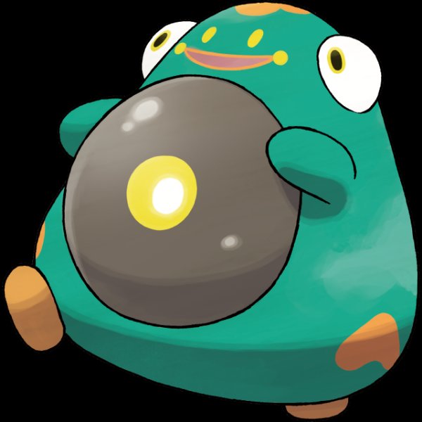 0939 Bellibolt