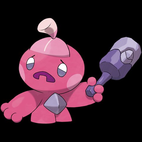 0957 Tinkatink