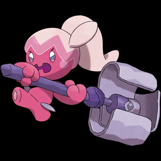 0958 Tinkatuff