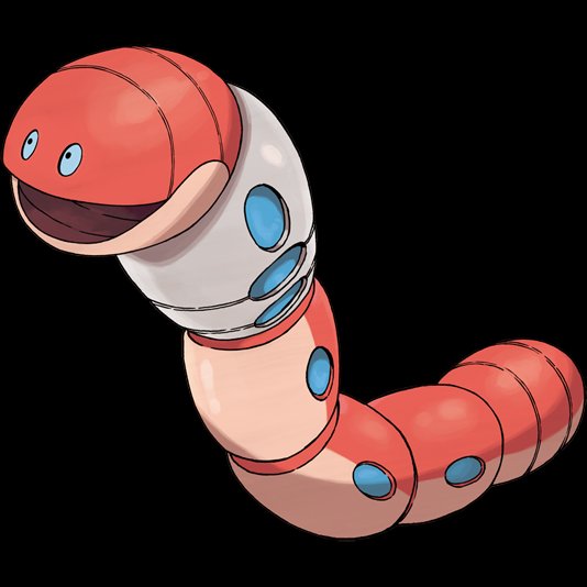 0968 Orthworm